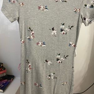 French Connection mini dress